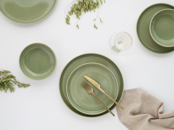 Actual product image CreaTable Uno (12 Piece)
