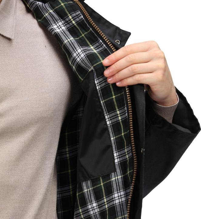 Produktbild Regatta Cranbrook Jacke Wachs (M)