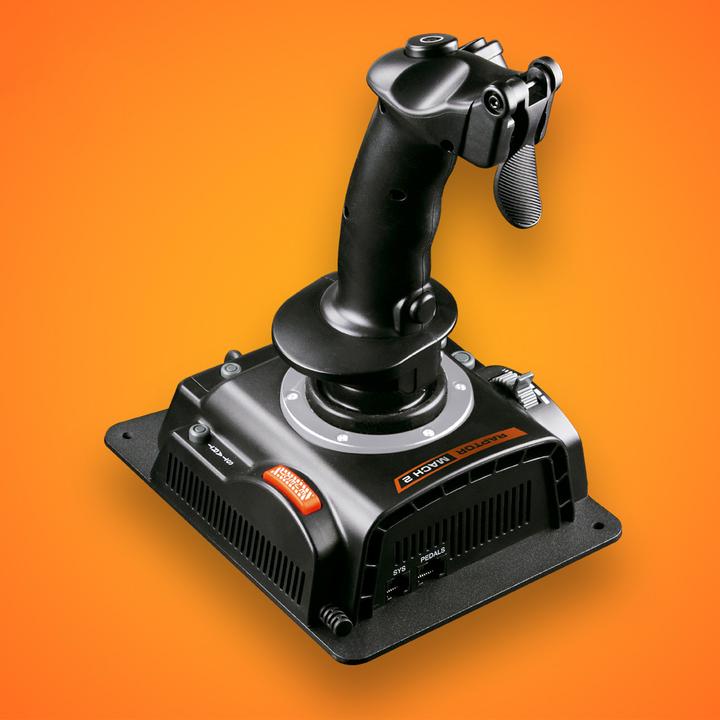Image du produit Blade FR-Tec Raptor Mach 2 Joystick PC (PC)