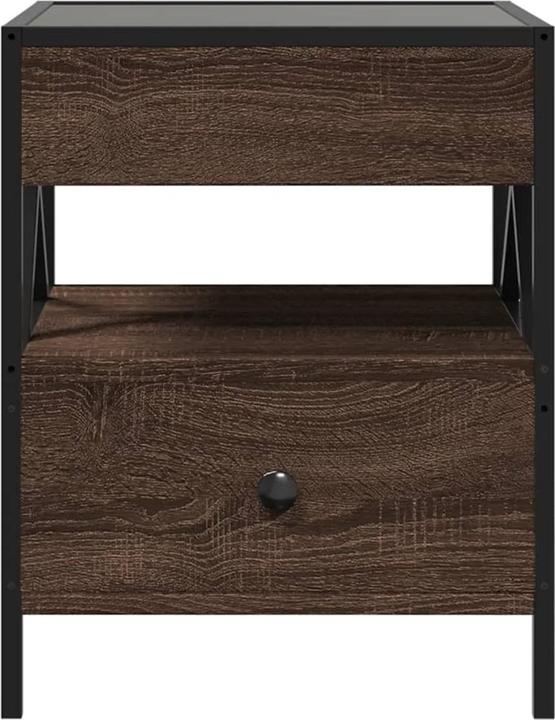Actual product image VidaXL Lenochka (40 x 40 x 51 cm)