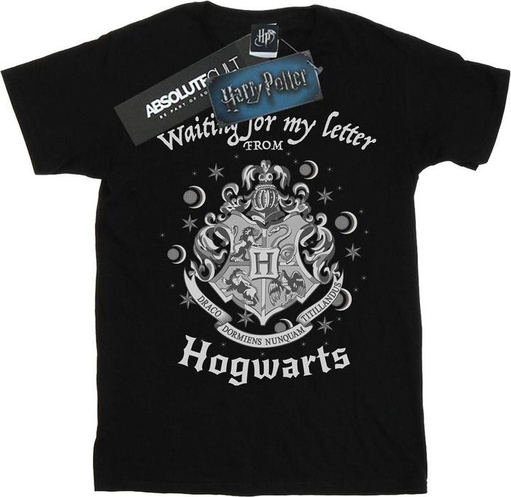 Hogwarts Waiting For My Letter TShirt