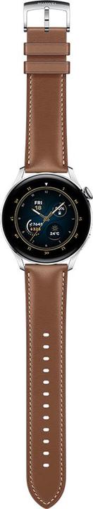 Actual product image Huawei Watch 3 Classic (46.20 mm, 4G)