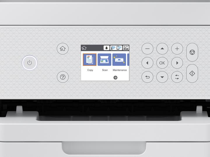 Actual product image Epson L6276 Inkjet DPI WLAN (Ink, Colour)