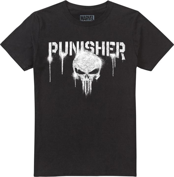Produktbild The Punisher TShirt (L)