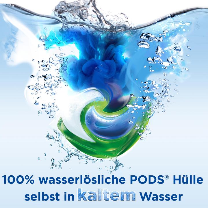 Actual product image Ariel All-in-1 (68 Washing cycles, Pods)
