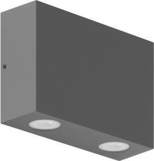 Immagine prodotto Brumberg Lampada da parete a LED (400 lm)