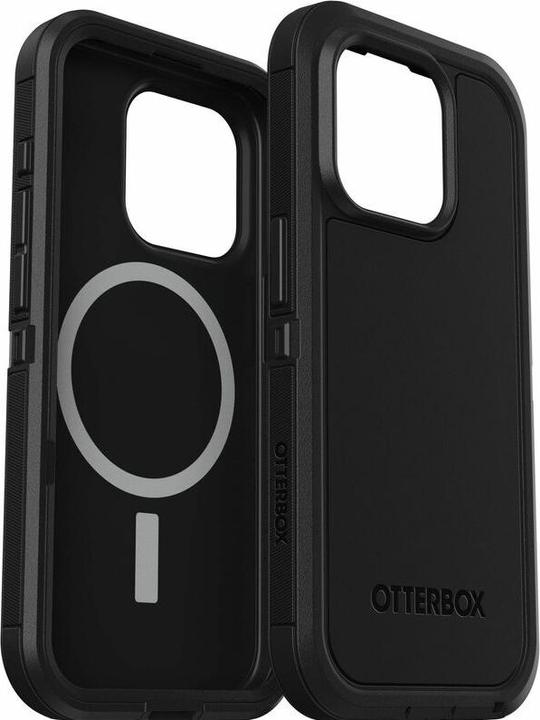 Actual product image OtterBox Defender XT mit MagSafe (Apple iPhone 15 Pro)