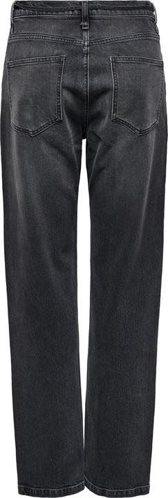 Produktbild Only ONLGYPSY Hohe Taille Gerade geschnittener Slim Fit Jeans Straight-Fit jeans (W31/L32)