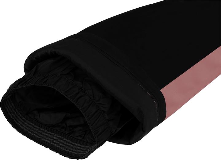 Actual product image Normani Children's rain trousers "Sekiu" - 8815 (122, 128, 125 B)