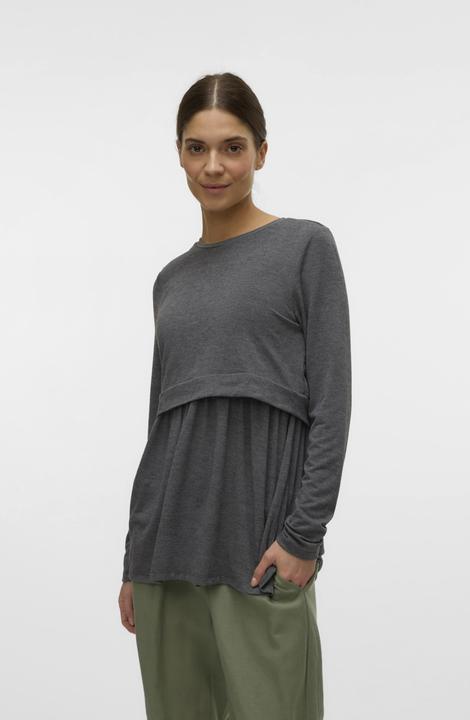 Image du produit Mamalicious Top de grossesse Blouse (S)