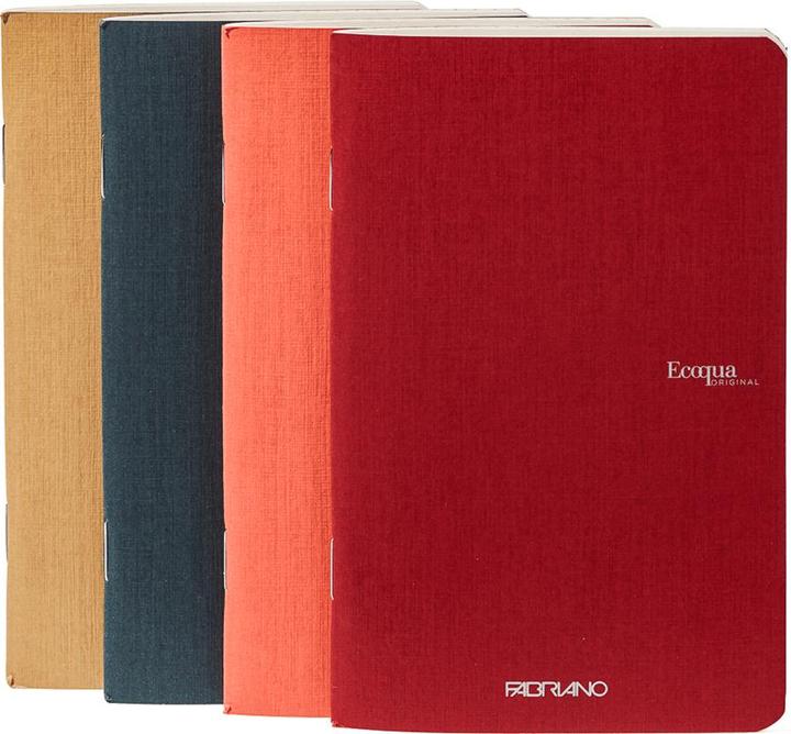 Immagine prodotto Fabriano SKIZZENHEFT A4 FABR.70b SPIR. VINO (A4, Nessuna, Copertina morbida)
