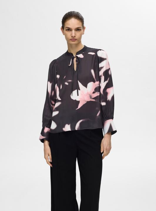 Produktbild Selected Femme Blumenprint Bluse (36)