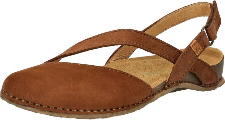Actual product image El Naturalista Sandalen (36)