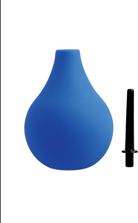 Produktbild XR Brands Premium One-Way Valve - Anal Douche