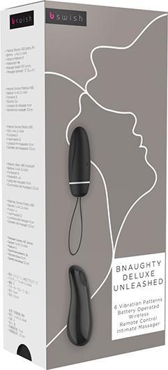 Immagine prodotto Bswish Bnaughty Deluxe scatenato