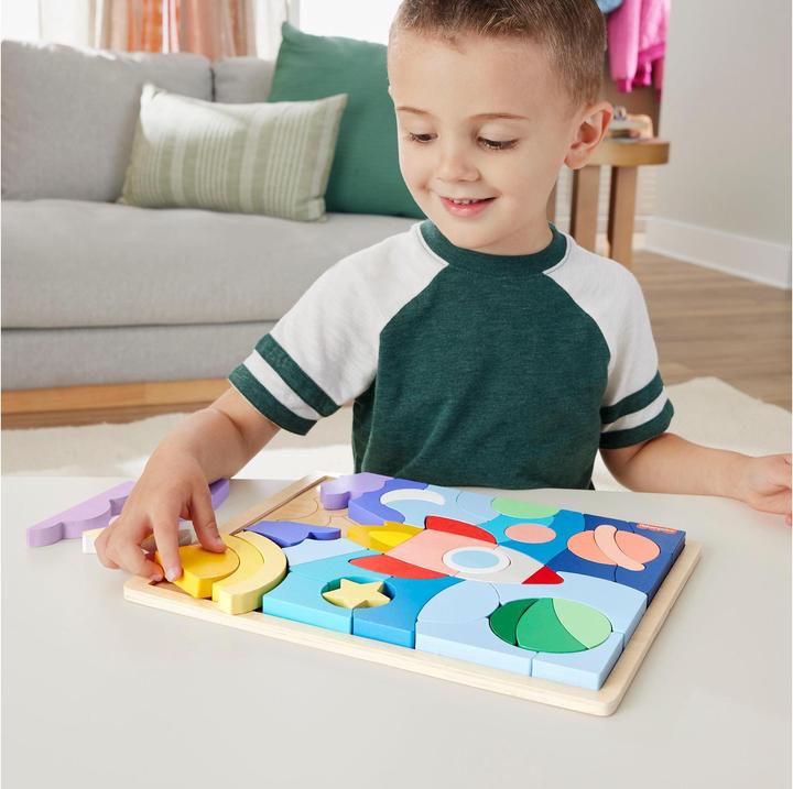 Actual product image Fisher-Price 0 (42 pieces)