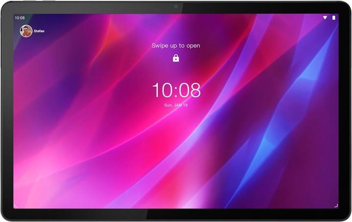 Lenovo Tab P11 Plus (11", 128 GB, Slate Gray)