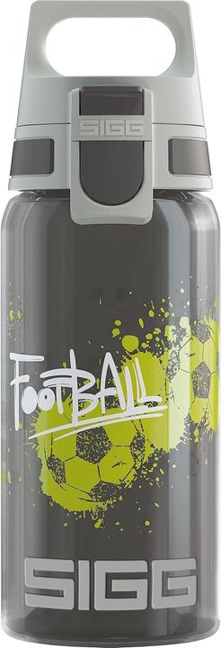 Image du produit Sigg Bouteille d'eau Viva One Football (0.50 l)