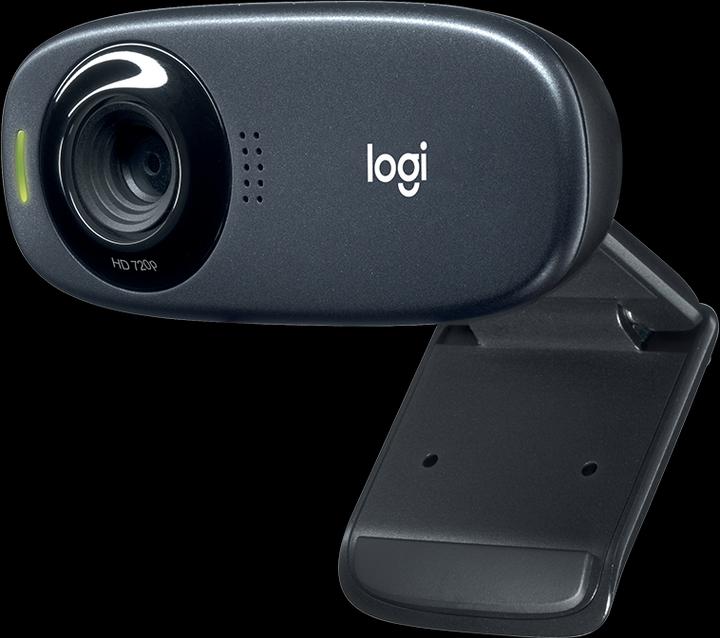 Actual product image Logitech DUPLICATE C310 (0.90 Mpx)