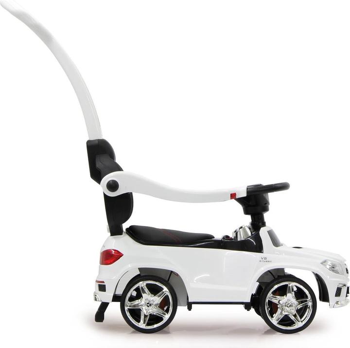 Actual product image Jamara Mercedes GL63AMG 2in1