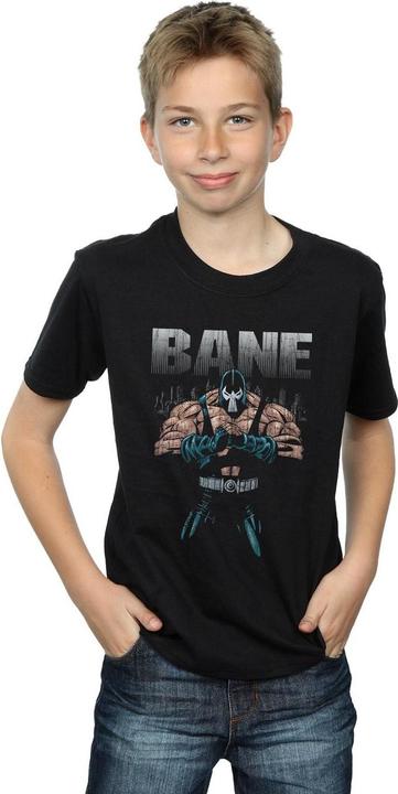 Produktbild Batman Bane TShirt Jungen (140, 146)