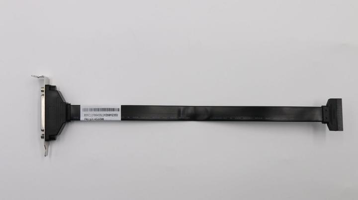 Actual product image Lenovo LPT Cable