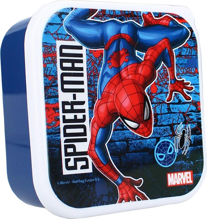Actual product image Vadobag Spider-Man - Spider-Man Let's Eat!