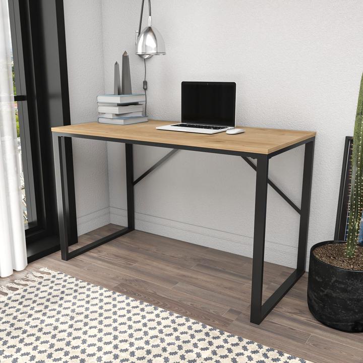 Actual product image Kalune Design Samira (120 x 60 x 74 cm)