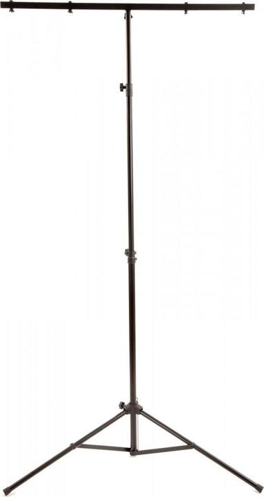 BeamZ Lichtstativ mit T-Bar LS25T