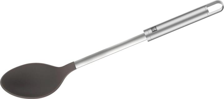 Produktbild Zwilling Pro Servierlöffel, Silikon, 35cm