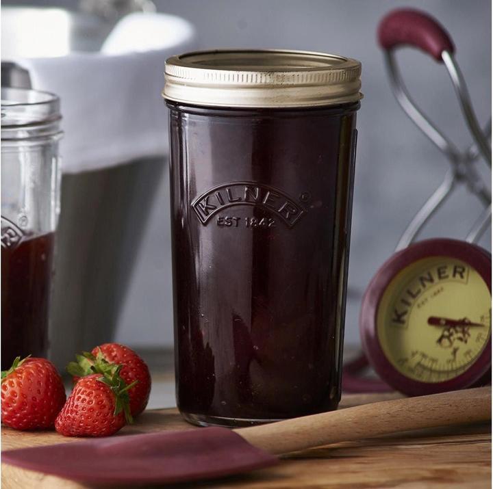 Produktbild Kilner Einmachglas 0.5 Liter (1 Stk., 0.50 l)
