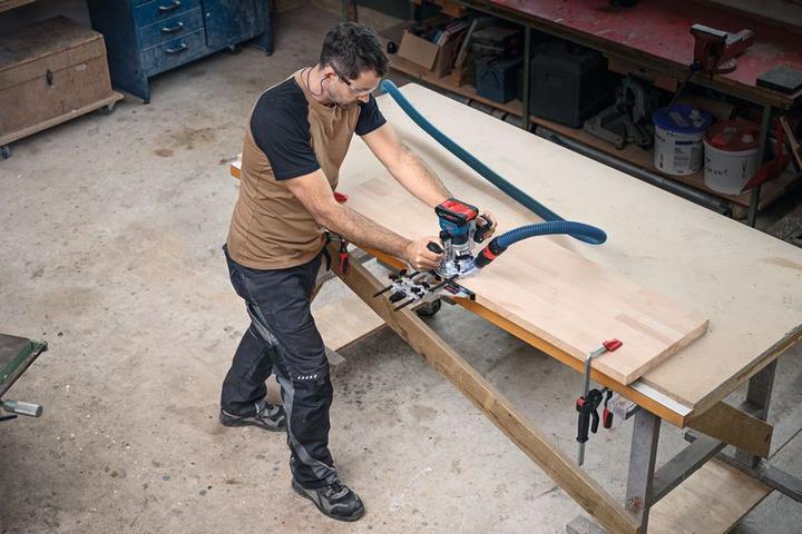 Produktbild Bosch Professional GKF 18V-8