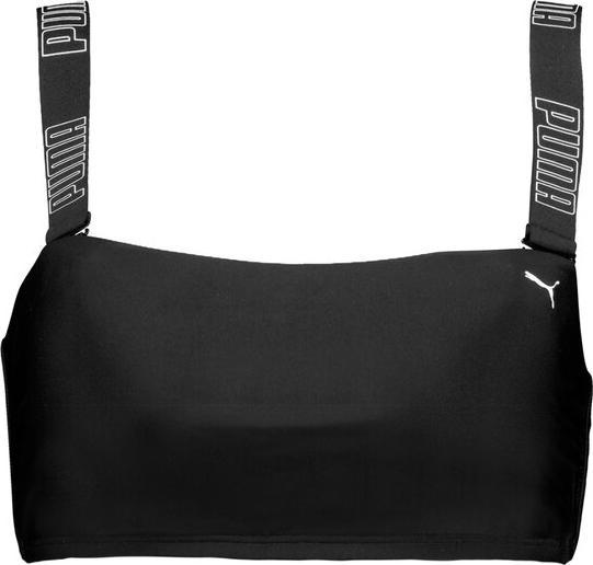 Puma Swim Bandeau Top