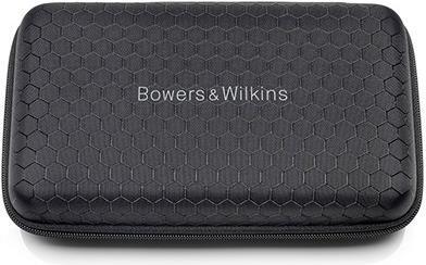 Produktbild Bowers & Wilkins T7 Case Black