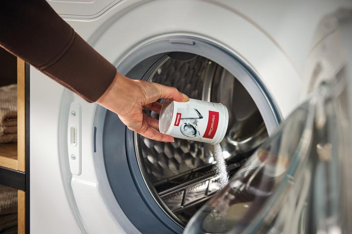 Produktbild Miele Maschinenreiniger