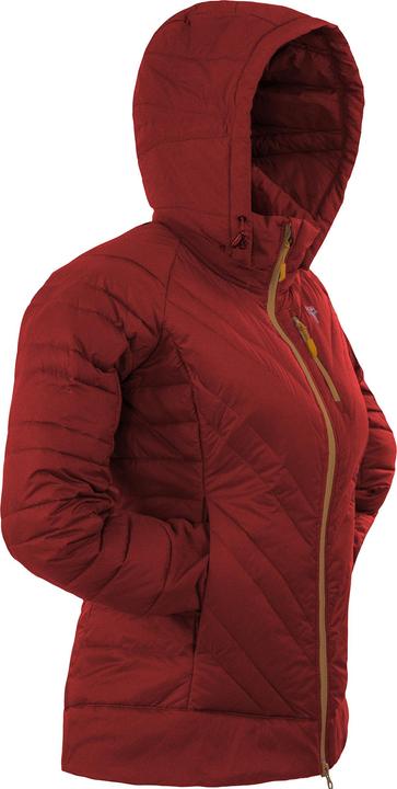 Produktbild Grüezi Bag Women's Lightful DownWool Jacket (S)