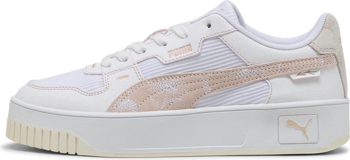 Produktbild Puma Carina Street Lux Crafted Flowers (38)