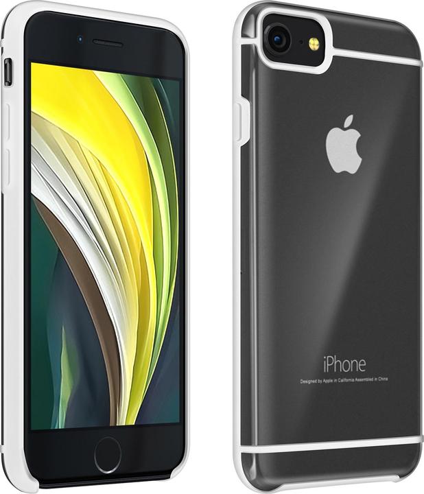 Immagine prodotto Akashi Serie Aka (Apple iPhone SE (terza generazione))