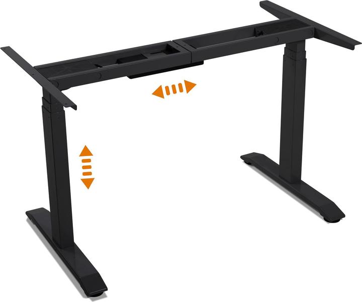 Produktbild Möbel-Eins Office (200 x 80 cm)