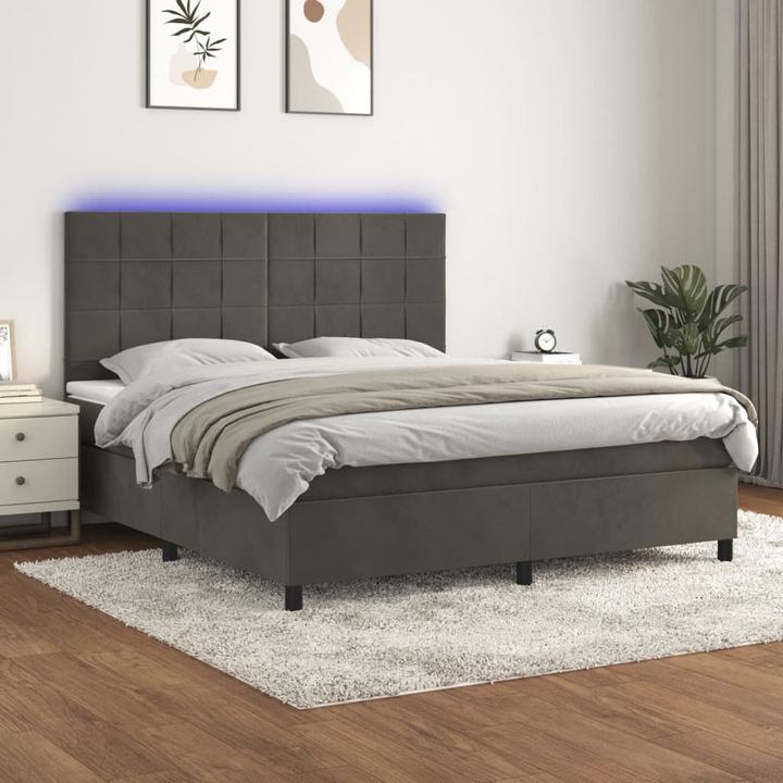 Produktbild VidaXL Arielle (180 x 200 cm)