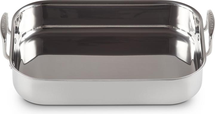 Actual product image Le Creuset Oven Mold 3-PLY