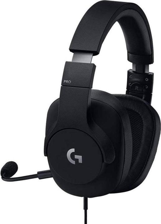 Produktbild Logitech G Pro X (Kabelgebunden)