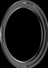 Produktbild PolarPro Helix Thread Plate – 82 mm – McKinnon Edition (82 mm, Polarisationsfilter)