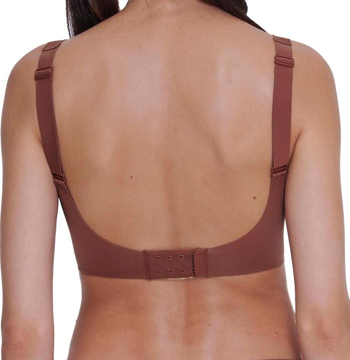 Produktbild Sloggi ZERO Feel 2.0 Soft Bra BH ohne Bügel (S, Einzelpack)