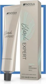 Indola Blonde Expert Pastel Hair Color Toner 60g