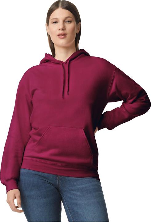 Image du produit Gildan - Sweat à capuche SOFTSTYLE - Adulte (L)