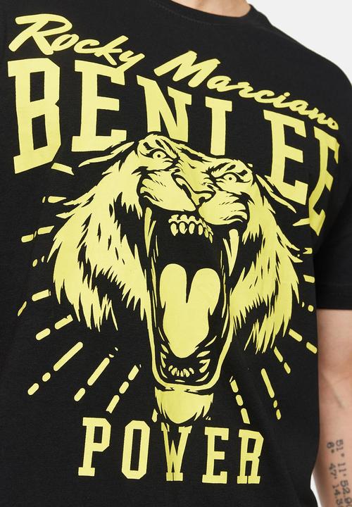 Actual product image Punch Tigerpower (L)