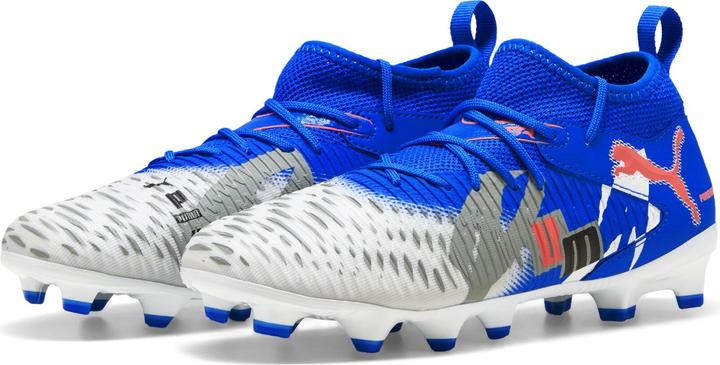 Puma Future 8 Match Forever Fg/Ag Jr (34)