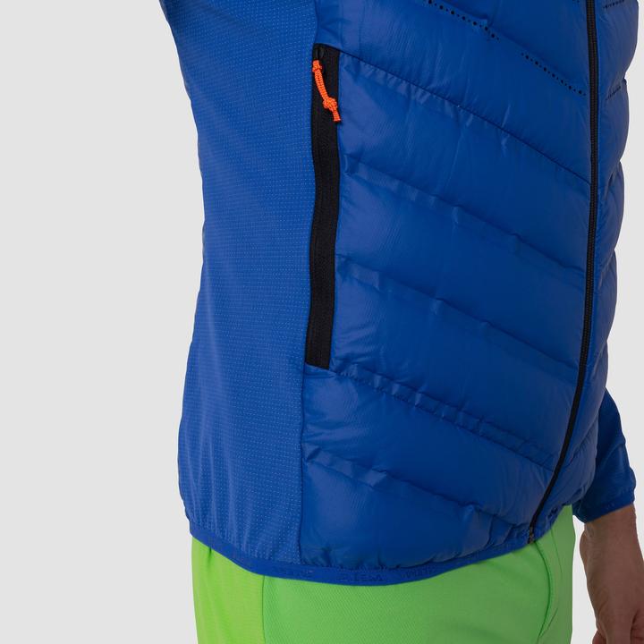 Actual product image Salewa Agner Hybrid Down Jacket (L)