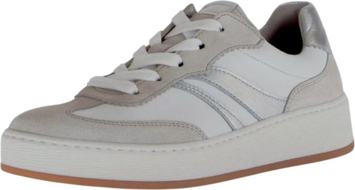 Bianco, Argento 51, Bianco